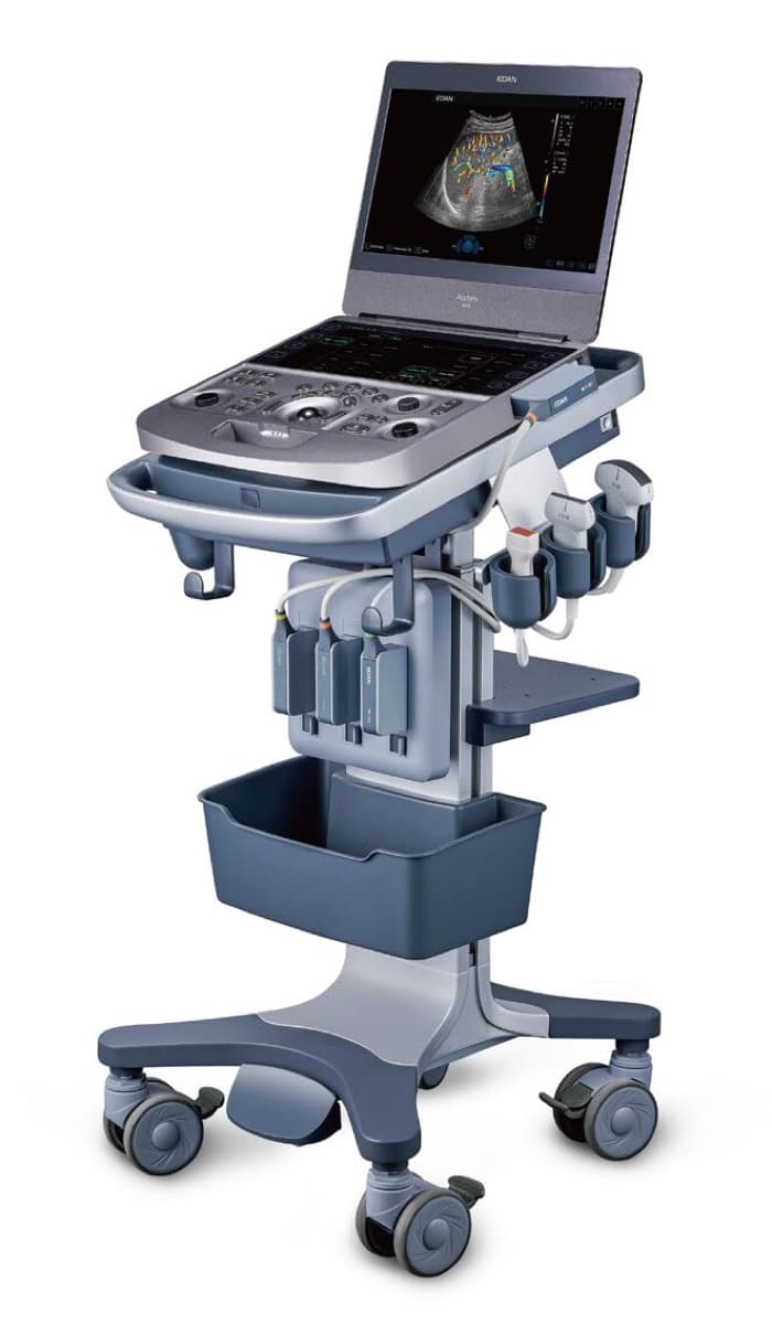 Acclarix AX9 VET